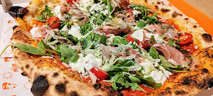 Photo n°7 de Papize - Pizza à emporter à Salon-de-Provence ()
