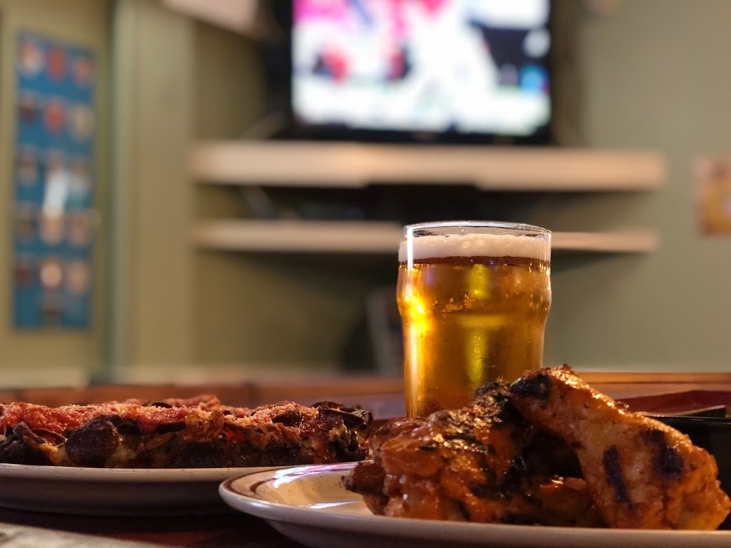 Commodore Restaurant 19119