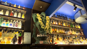 Photo n°136 de BaraNaan Street Food & Cocktail Bar à Paris ()