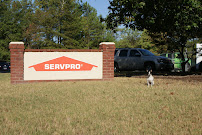 SERVPRO of Columbus | SERVPRO of S. Muscogee / Chattahoochee County - Photo 8 - Car repair in Columbus, GA, Columbus