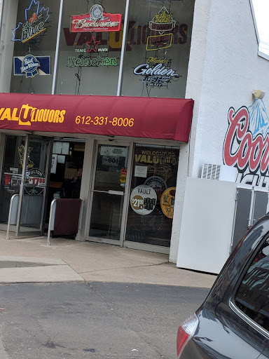 Liquor Store «Value Liquors», reviews and photos, 901 SE Washington Ave, Minneapolis, MN 55414, USA