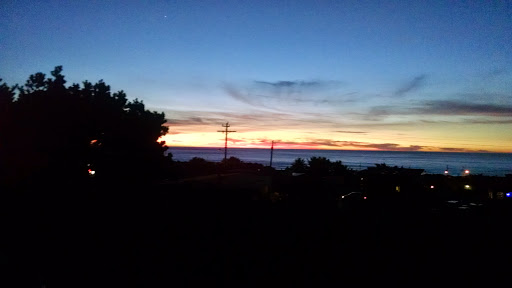 Cafe «The Village Bean», reviews and photos, 969 U.S. 101, Yachats, OR 97498, USA