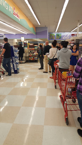 Supermarket «Lucky», reviews and photos, 1590 Sycamore Ave, Hercules, CA 94547, USA