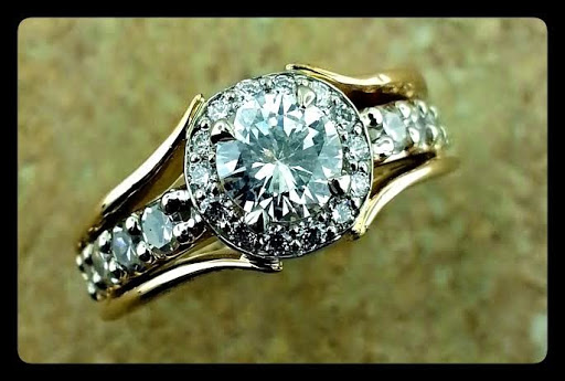 Jewelry Designer «Jay F Jeweler», reviews and photos, 7587 148th St W, Apple Valley, MN 55124, USA