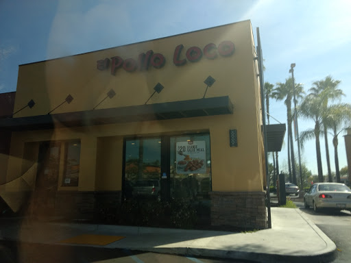 Mexican Restaurant «El Pollo Loco», reviews and photos, 14455 Ramona Blvd, Baldwin Park, CA 91706, USA