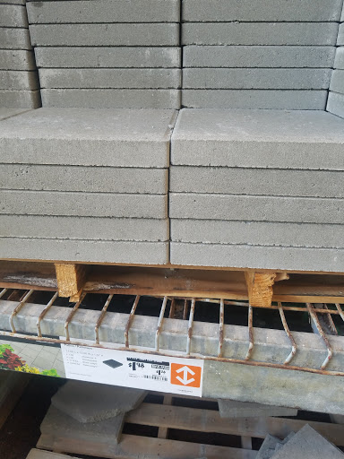 Home Improvement Store «The Home Depot», reviews and photos, 2001 Boston Rd, Wilbraham, MA 01095, USA