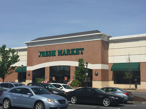 Grocery Store «The Fresh Market», reviews and photos, 3060 Center Valley Pkwy, Center Valley, PA 18034, USA
