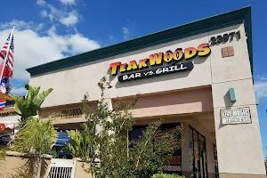 Teakwoods Bar Vs. Grill image