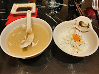 Soupe miso du Restaurant japonais Miya sushi à Saint-Dizier - n°1