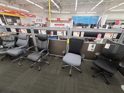 Office Supply Store «OfficeMax», reviews and photos, 3350 Vine St, Riverside, CA 92522, USA