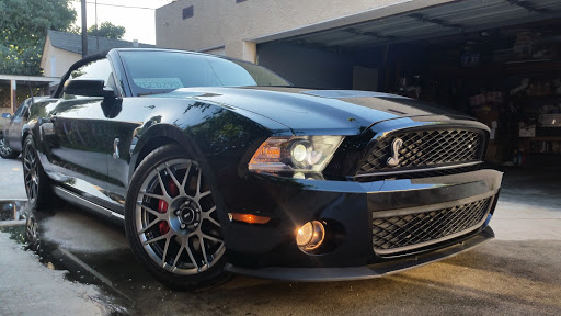 Used Car Dealer «STG Auto Group of Montclair», reviews and photos, 10325 Central Ave, Montclair, CA 91763, USA