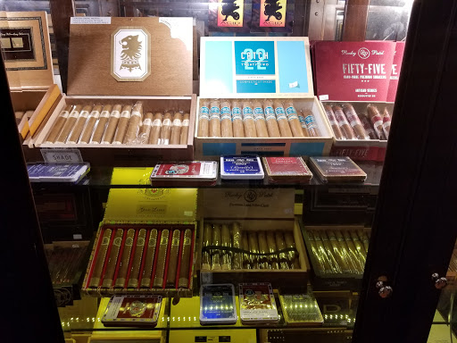 Cigars To Go