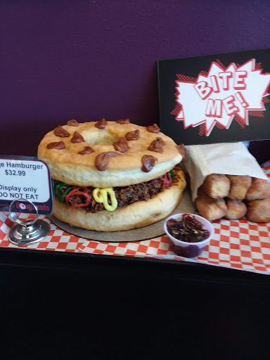 Donut Shop «Legendary Donuts», reviews and photos, 27237 172nd Ave SE #109, Covington, WA 98042, USA