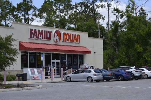 Dollar Store «FAMILY DOLLAR», reviews and photos, 695 Walnut St, Kissimmee, FL 34759, USA