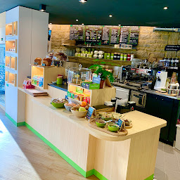 Photo n°22 de NEWTREE Café Guichard à Lyon ()
