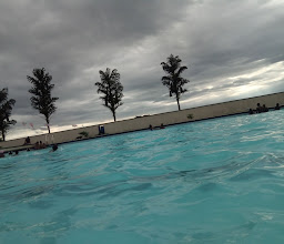 Uniport Swimming Pool photo