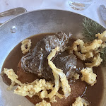 Photo n°2 de l'avis de Massimiliano.e fait le 13/03/2023 à 08:22 sur le  Ristorante Antica Trattoria La Grotta dal 1918 à Sasso Marconi