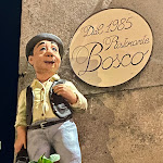 Photo n°1 de l'avis de Lucrezia.a fait le 19/07/2023 à 05:25 sur le  Ristorante Bosco à Scandiano