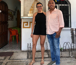 Language School Chichén Itzá photo