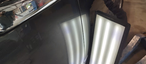 Auto Body Shop «Good One Automotive & Collision», reviews and photos, 1488 Farm to Market Rd 1488, Magnolia, TX 77354, USA