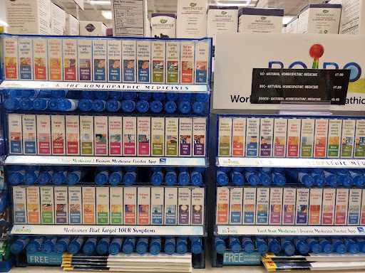 Health Food Store «Sprouts Farmers Market», reviews and photos, 110 S Interstate Hwy 35, Round Rock, TX 78681, USA