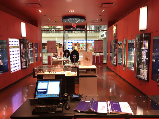 Jewelry Store «Swarovski Houston Galleria», reviews and photos, 5085 Westheimer Rd B3703, Houston, TX 77056, USA