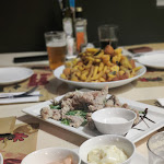 Photo n°2 de l'avis de Simone.o fait le 21/03/2019 à 22:42 sur le  Birreria Al Toro à Marcon