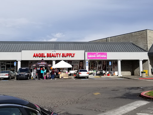 Angel Beauty Supply