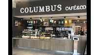 Atmosphère du Café Columbus Café & Co à Chaumont-sur-Tharonne - n°1