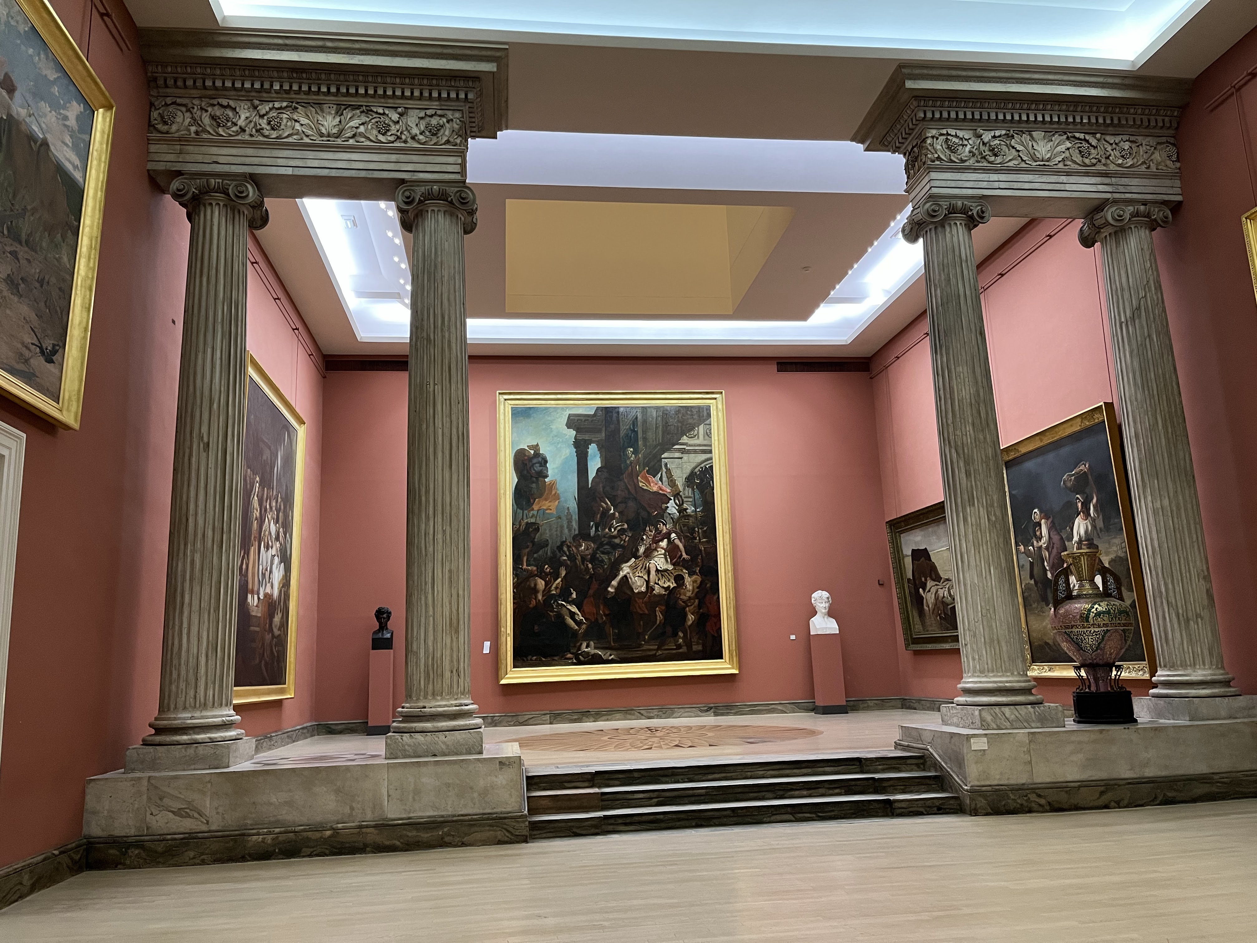 Photo n° 2 de l'avis de Célia.� fait le 21/03/2022 à 15:47