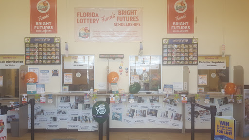 Lottery Retailer «Florida Lottery», reviews and photos, 11760 Metro Pkwy, Fort Myers, FL 33966, USA