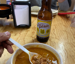 Tacos El Caminero 1 photo