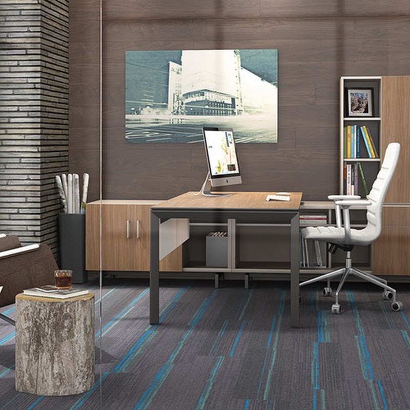 Office Interior Concepts