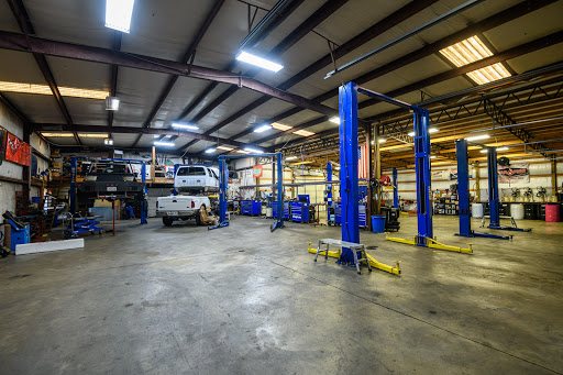 Car Repair and Maintenance «C.A.R. Service Center Inc.», reviews and photos, 219 Blackman Blvd E, Wartrace, TN 37183, USA