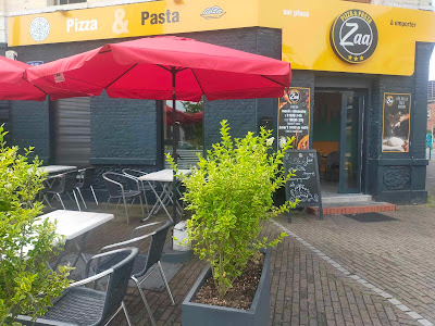 Pizzazaa à Waziers