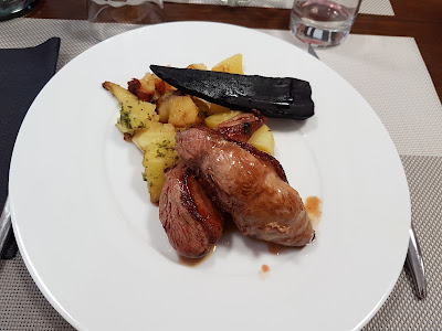 Restaurant Le 58 à Limoges