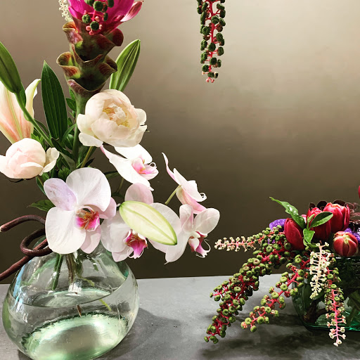 Florist «City Bloom, Inc», reviews and photos, 1300 Clay St #162b, Oakland, CA 94612, USA