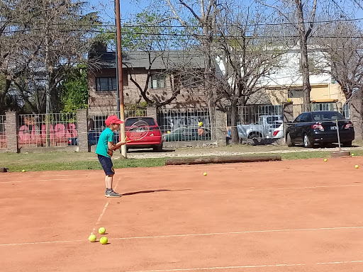 Padel Asturiano