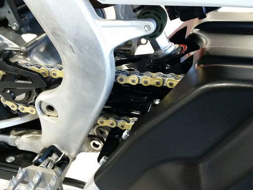 Honda Dealer «Monarch Honda», reviews and photos, 398 800 N, Orem, UT 84057, USA