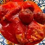 Photo n°3 de l'avis de Scot. fait le 26/05/2023 à 17:48 sur le  La locanda di Pulcinella à Terrasini