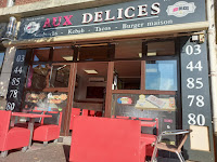 Photos du propriétaire du Délice Kebab à Compiègne - n°1