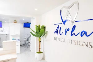 Alpha Dental Designs image
