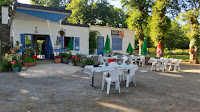 Atmosphère du Restaurant Chez Margotte Creperie à Guipry-Messac - n°1