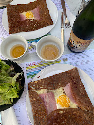 Photo n°15 de crêperie l’île Aux Galettes à Bouin ()