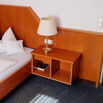 Photo n°4 de l'avis de Axlax. fait le 20/08/2020 à 11:25 sur le  Gasthof Zur Post Oberwirt à Chieming