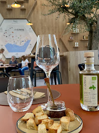 Plats et boissons du Restaurant Aix&terra Miramas - n°8