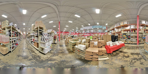 Restaurant Supply Store «The Restaurant Store - Baltimore East», reviews and photos, 121 Kane St, Baltimore, MD 21224, USA