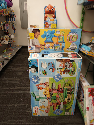 Discount Store «Walmart», reviews and photos, 15757 N Coit Rd, Dallas, TX 75248, USA