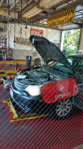 Oil Change Service «Jiffy Lube», reviews and photos, 38 Park St, Ayer, MA 01432, USA