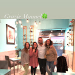 Photo n°1 de l'avis de patricia.a fait le 11/11/2021 à 12:52 sur le  101 Tarantella à Milan